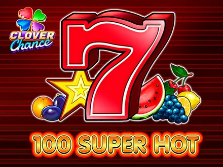100 Super Hot